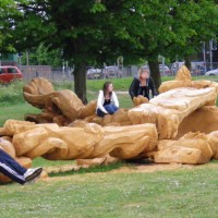 10. Dragon, Moor Common, Luton