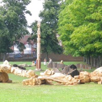 12. Dragon, Moor Common, Luton