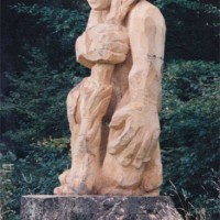 14. Wythenshawe Giant, beech, Manchester