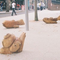 33. Sutton town centre